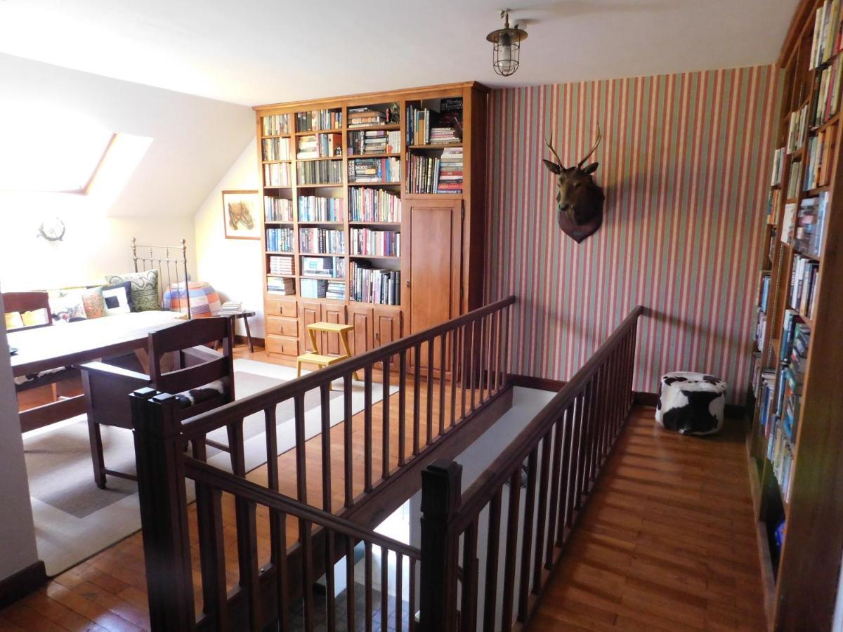 Urciers La Maison Du Cerf المظهر الخارجي الصورة